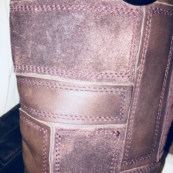 Timberland Riding Boots - Picture 4 of 6